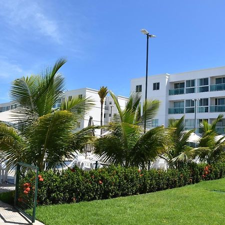 Apartamento Deluxe Palm Aqua Pôrto das Galinhas Exterior foto